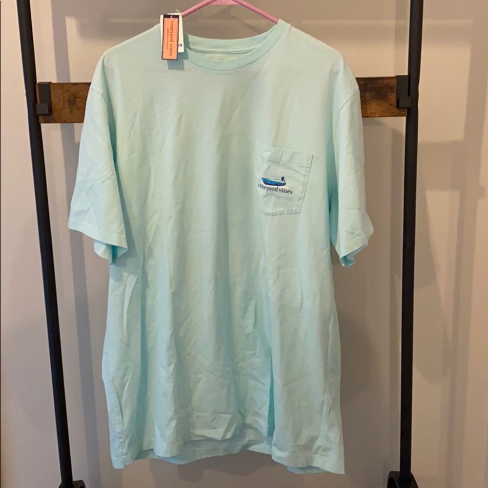 Brand New Vineyard Vines T-Shirt